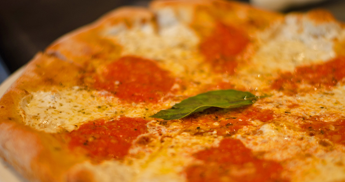 Margherita